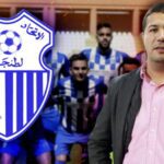 نصرالله كرطيط يترشح لرئاسة اتحاد طنجة