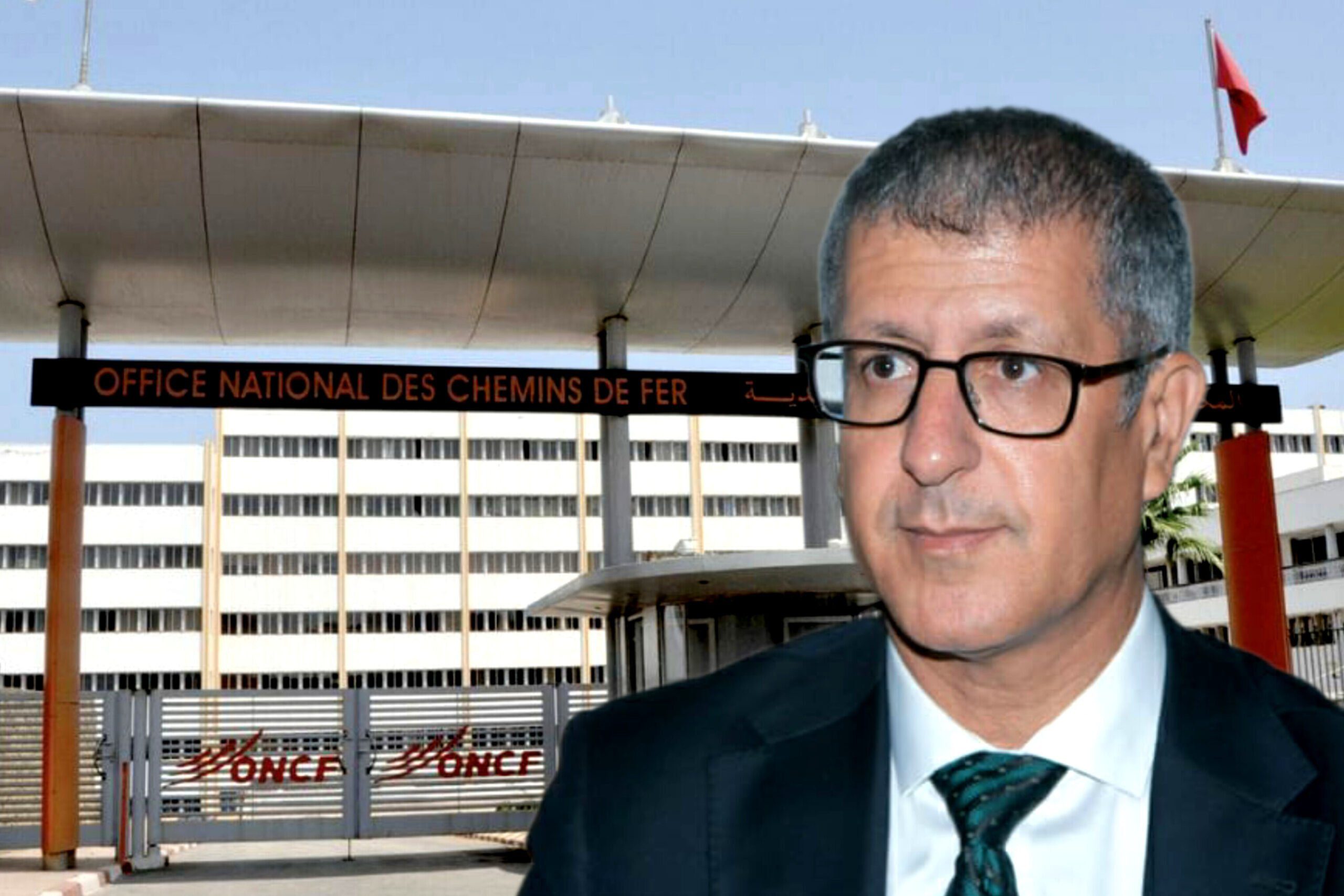 المكتب الوطني للسكك الحديدية يثير الجدل بعد صفقة باهضة التكلفة