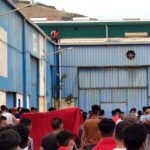 إيقاف 60 شخصا بين طنجة وتطوان بتهمة التحريض على الهجرة إلى إسبانيا