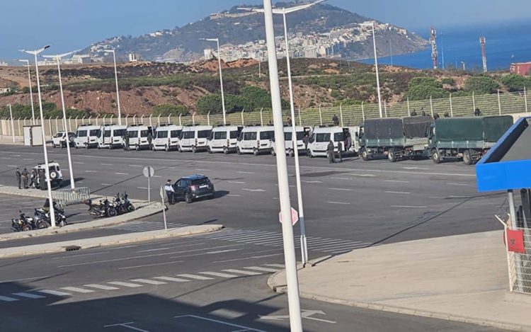 مدينة الفنيدق والهجرة السرية كيف تحولت من جنة للتهريب إلى قبلة للهروب