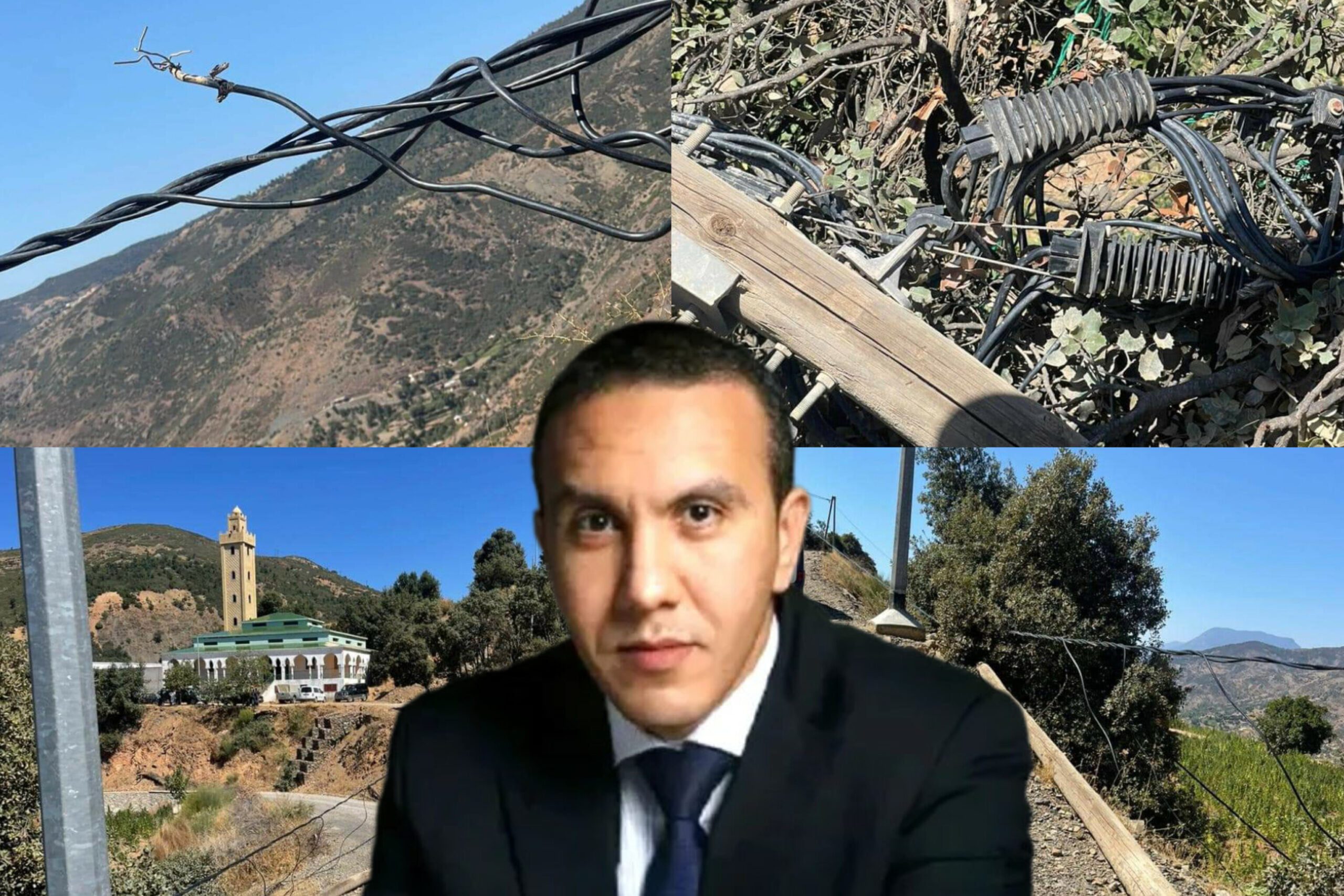 فضيحة جديدة للمكتب الوطني للكهرباء