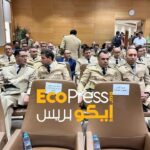 تنصيب رجال السلطة الجدد بعمالة طنجة أصيلة
