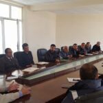 العدالة والتنمية يترأس مقاطعة طنجة