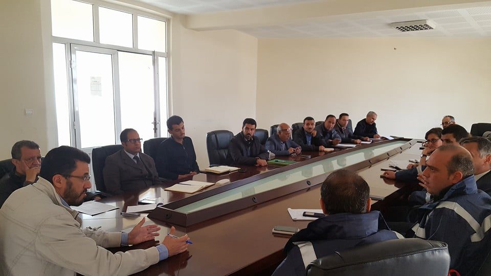 العدالة والتنمية يترأس مقاطعة طنجة