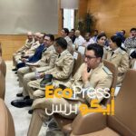 لائحة انتقالات رجال السلطة الجدد بعمالة طنجة اصيلة