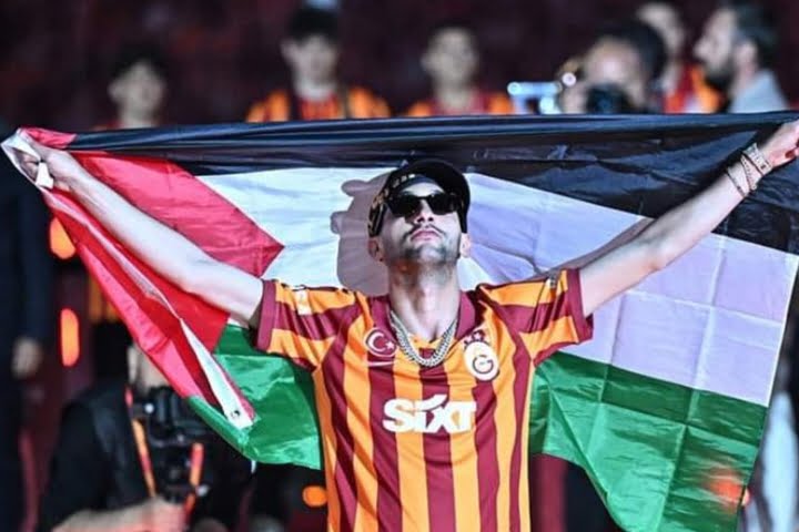 زياش يهاجم الحكومة المغربية بتصريح