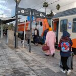 المخدرات محطة القطار طنجة