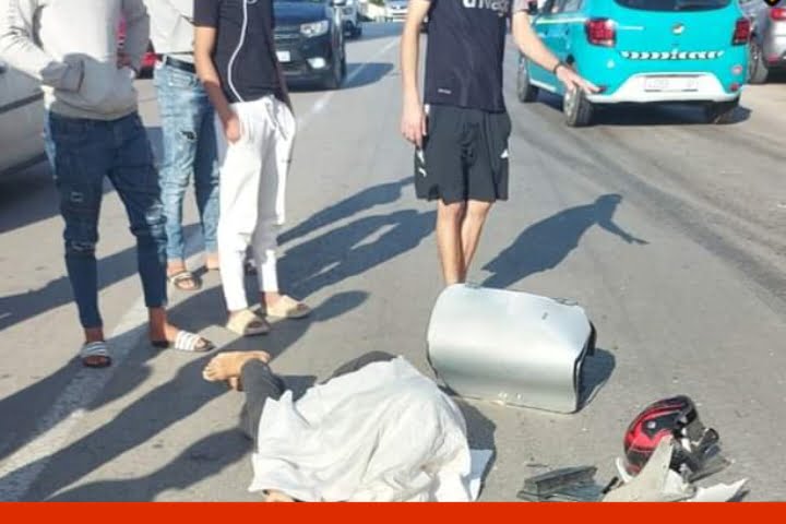 تفاصيل الحادثة المميتة بالحرارين