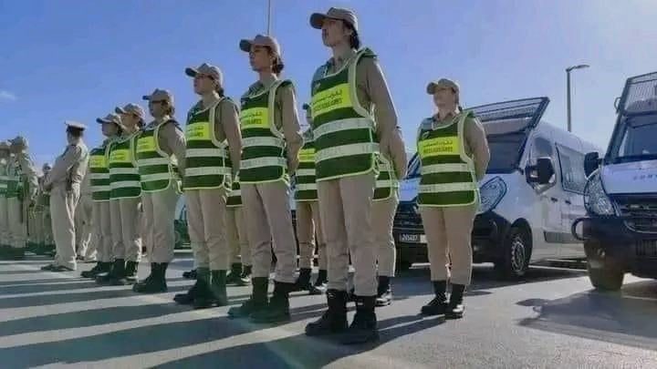 الهجرة السرية إلى إسبانيا تقود إلى اعتقال مخازني من القوات المساعدة