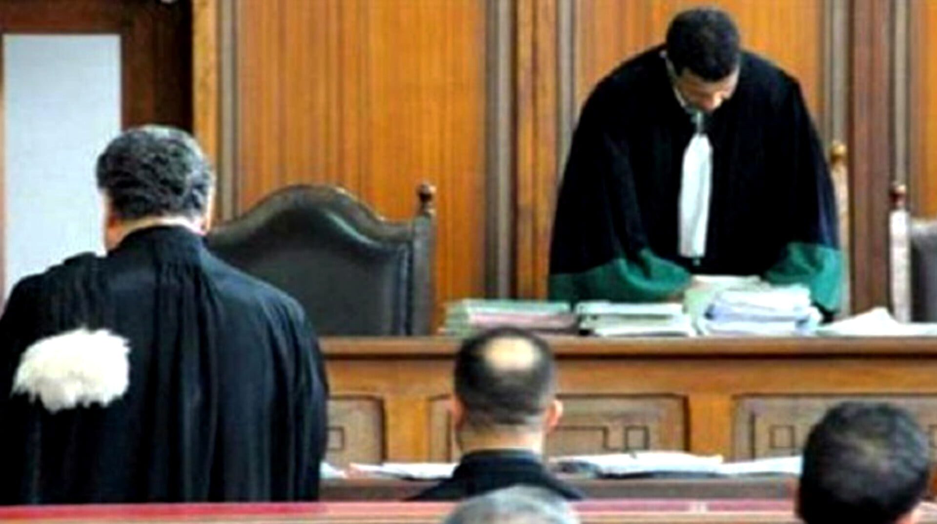 الحبس النافذ لرئيس جماعة في قضية اختلاس 254 مليون سنتيم
