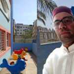 هيئة حقوقية تستنكر طرد الكاتب العام للتعاونية القرائية سيدي مومن