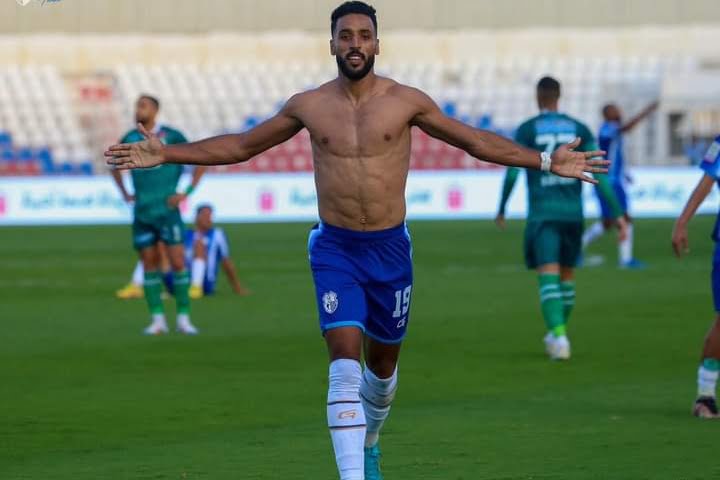اتحاد طنجة يتصدر البطولة