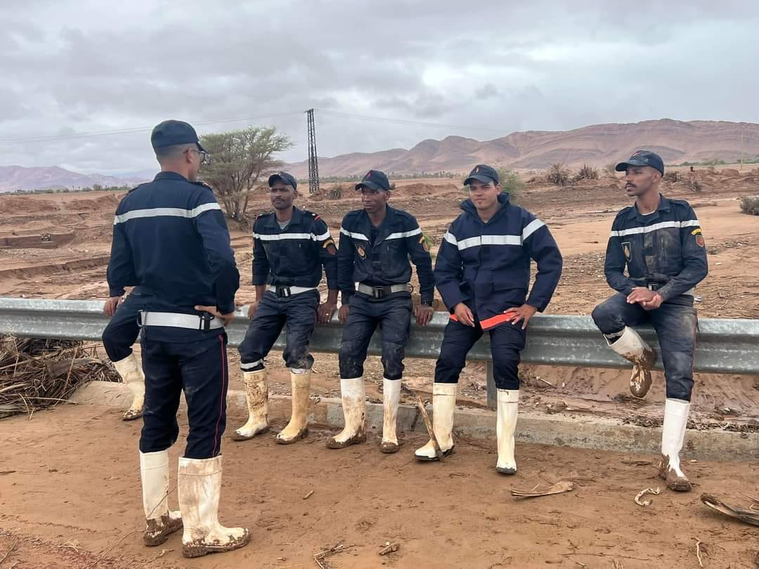 إعلان طاطا إقليم منكوب يجمع 300 توقيع