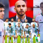 الجزائر تستعد للانسحاب أمام المغرب