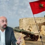 أكبر علم وطني قي المغرب