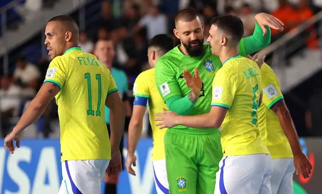 المغرب يودع المونديال