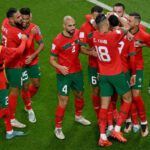 وليد الركراكي يستدعي 5 لاعبين جدد للمنتخب المغربي