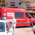 جريمة قتل تنهي حياة شخص أربعيني في بني مكادة