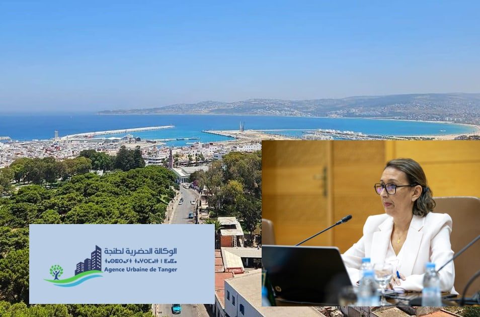 الوكالة الحضرية لطنجة تصادق على عدد مهم من مشاريع البناء والتجزيء