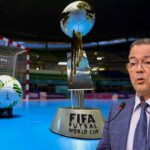 المغرب سينظم كأس العالم داخل القاعة