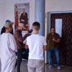 معارضة مجلس جماعي تتهم قائدا
