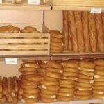 احتجاجات أرباب المخابز