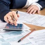 مديرية الضرائب تعلن خبرا سارا للشركات