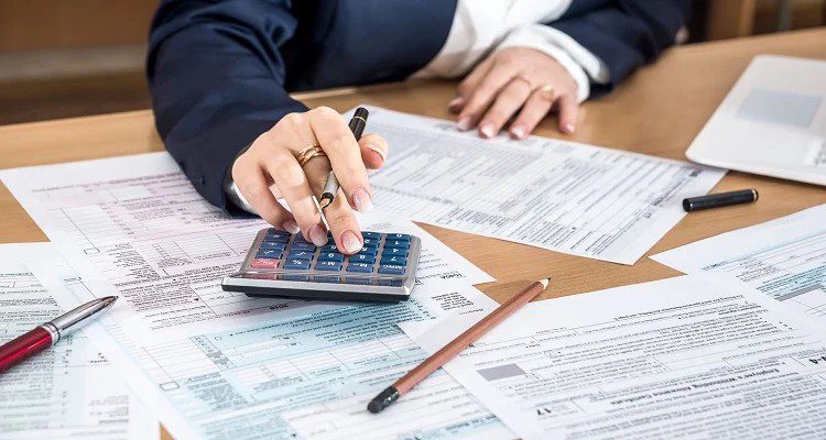 مديرية الضرائب تعلن خبرا سارا للشركات