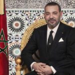 خطاب الملك محمد السادس