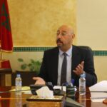 جواب عمدة طنجة على قضية فندق المنزه 