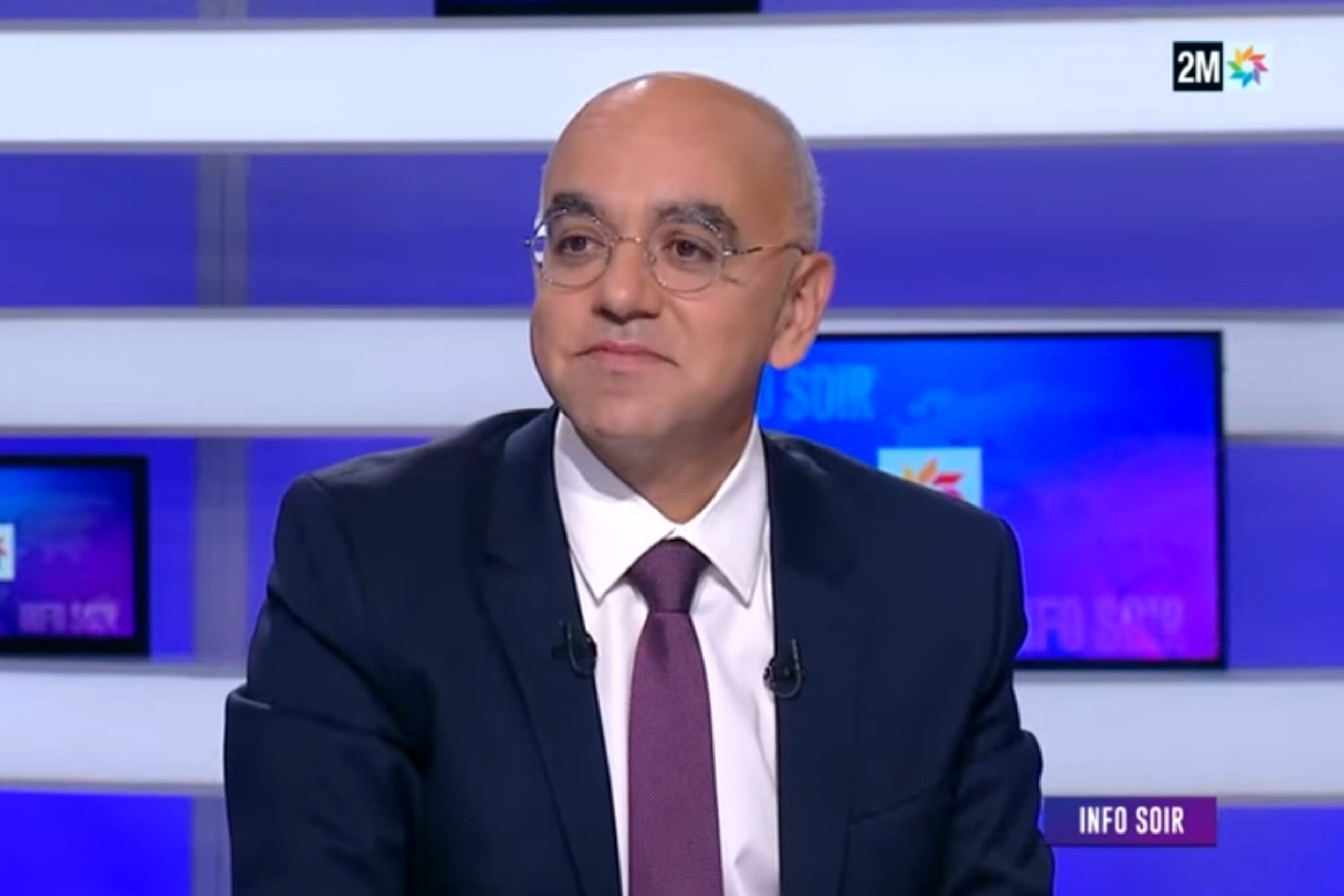 يوسف الشيخي يستعرض أهم توصيات النسخة السادسة للقمة الإفريقية الرقمية