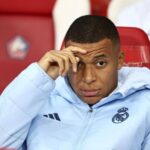 اتهامات مبابي بالتحرش الجنسي واللاعب الفرنسي يرد