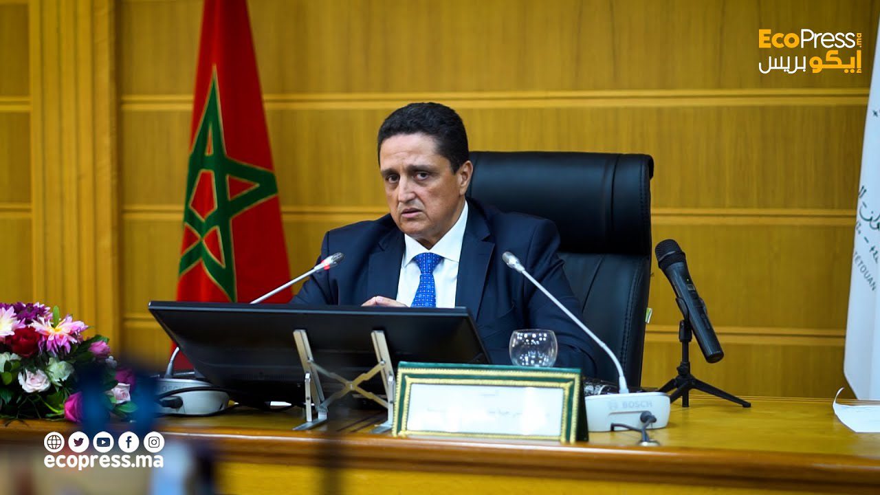 عمر مورو