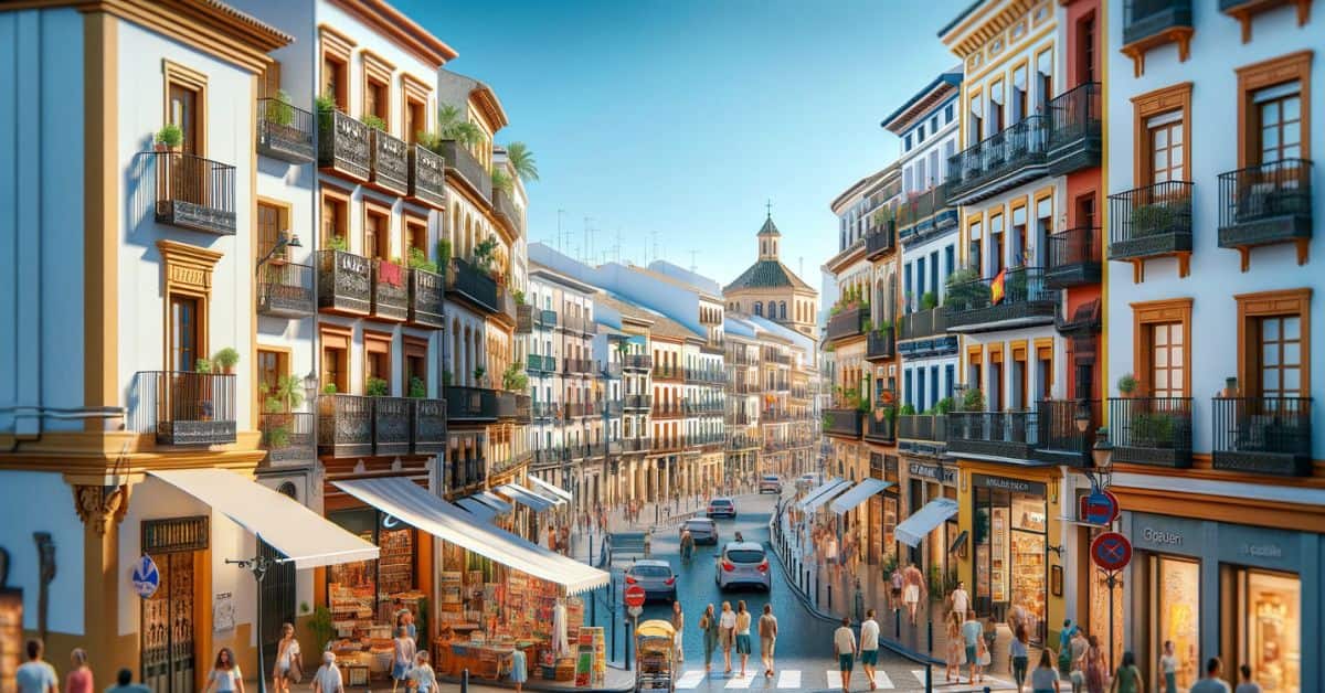 أسعار العقارات في إسبانيا لا تزيد كثيرا عن الأثمنة في المغرب