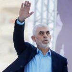 من هو يحيى السنوار زعيم حماس