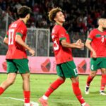 أفضل لاعب شاب في العالم