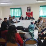 أساتذة عبد الله بن ياسين طنجة