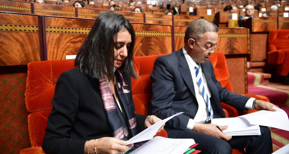 عجز ميزانية المغرب 2026 يرتفع إلى 56.9 مليار درهم.. ونفقات المقاصة تقفز بـ71%
