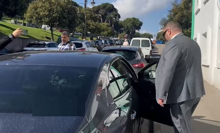 المحكمة الإدارية تعزل محمد الشرقاوي من رئاسة مقاطعة طنجة المدينة