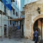رصد 125 مليون درهم لمعالجة المباني المهددة بالسقوط بطنجة