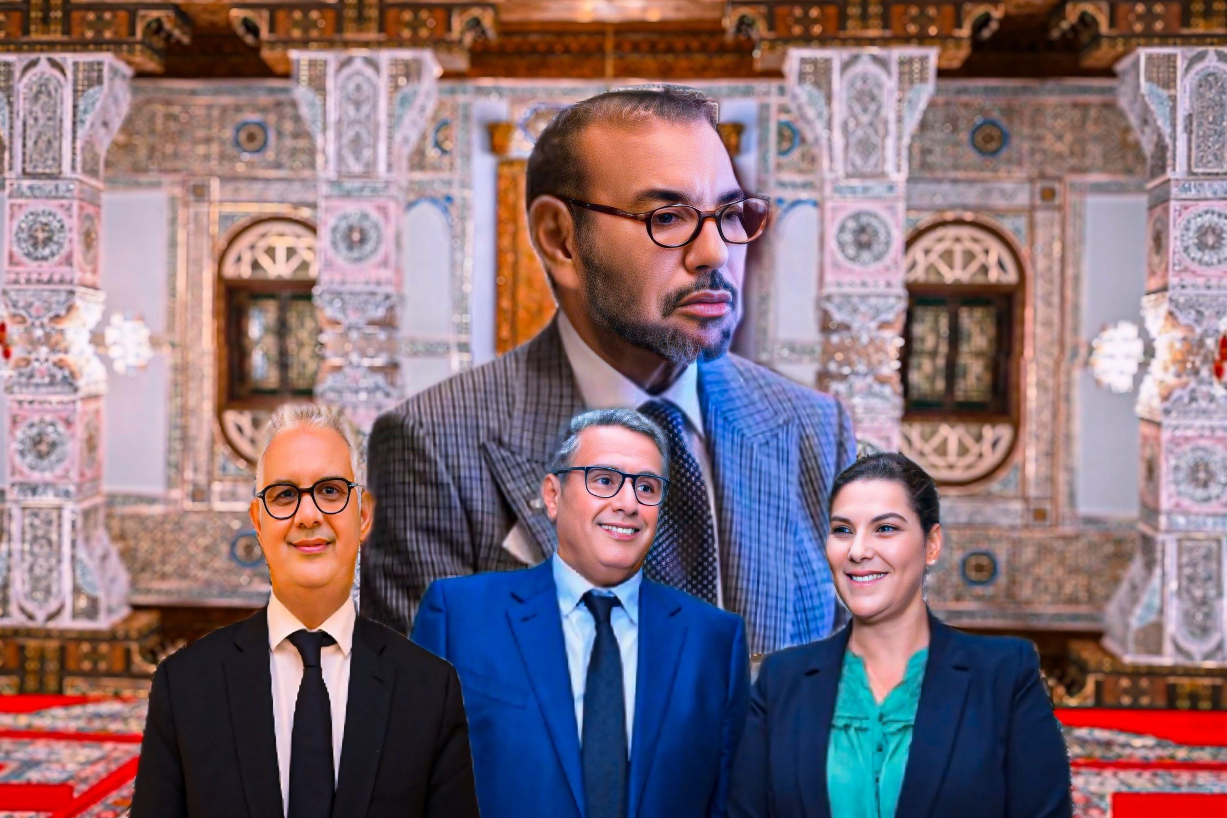 جديد التعديل الحكومي المنتظر