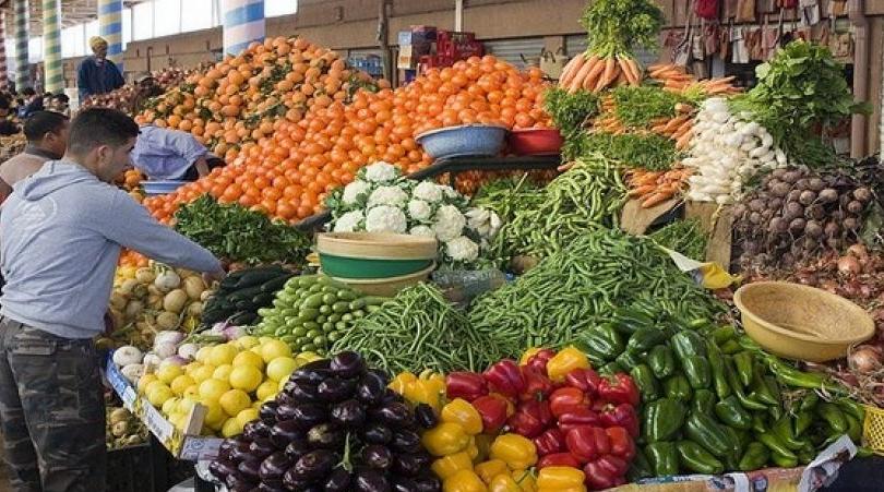 تراجع الأثمان عند الإستهلاك في أهم مدن جهة الشمال