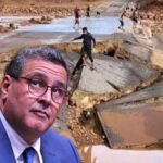 شكاية لجنة نداء طاطا