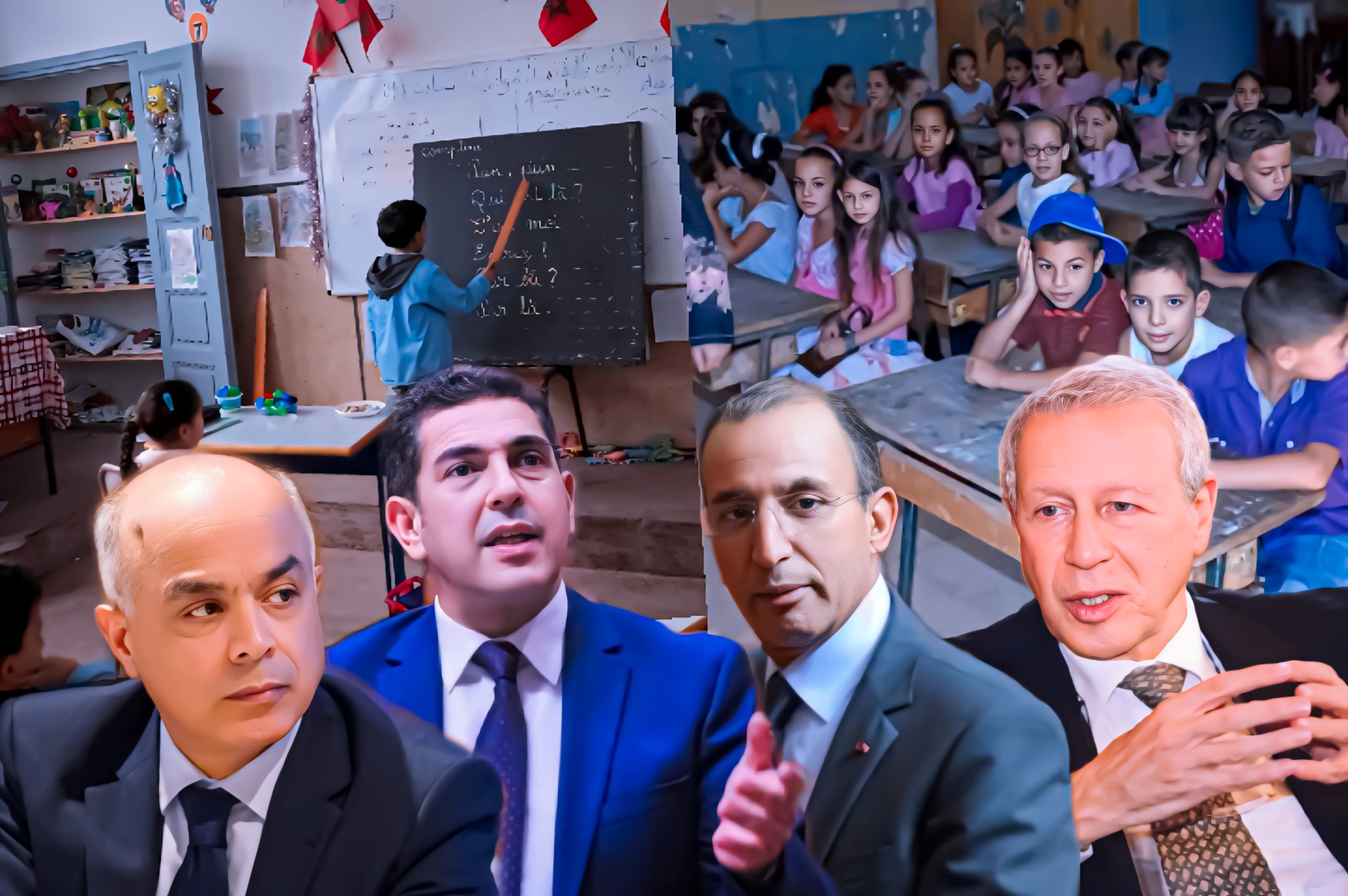 التعديل الحكومي