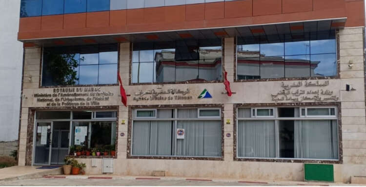 الوكالة الحضرية بتطوان تستعد للمصادقة على تصاميم التهيئة الحضرية