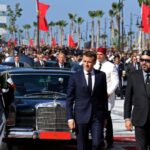 هذه تفاصيل زيارة ماكرون للمغرب