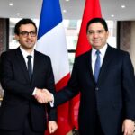 فرنسا تستعد لافتتاح قنصلية بالصحراء المغربية