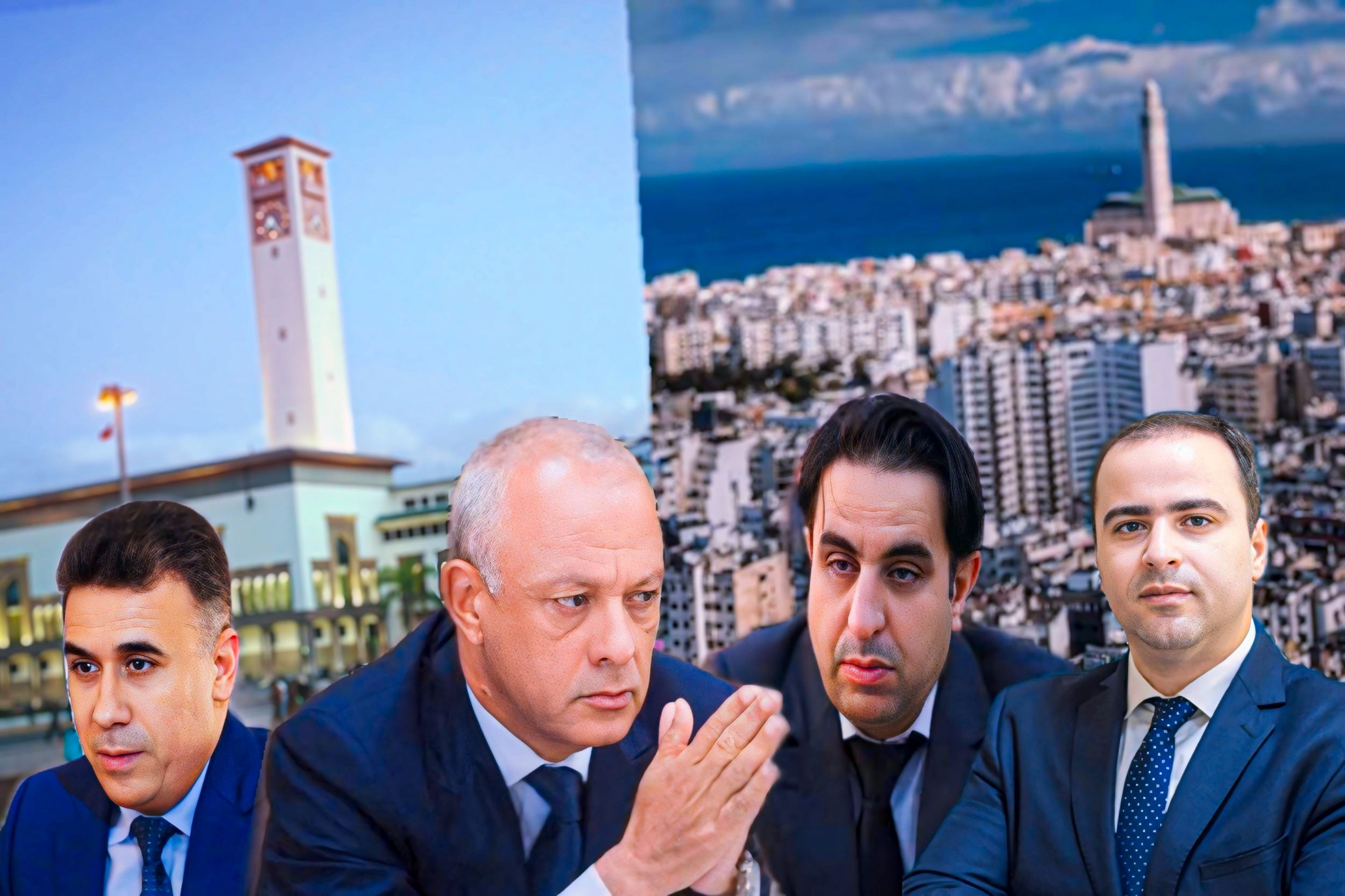 مهيدية يستعد لمونديال 2030
