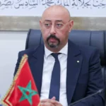 منير االليموري رئيس جماعة طنجة