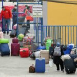 المغرب يرفض فتح الجمارك التجارية مع سبتة ومليلية إلا بهذا الشرط